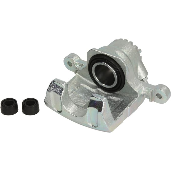 Budweg Caliper Remklauw BUDWEG 343485, achter rechts