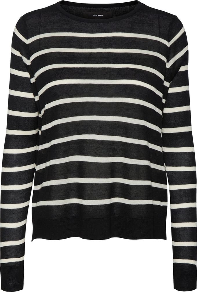 Vero Moda Gebreide pullover VMNOVA Gebreide pullover