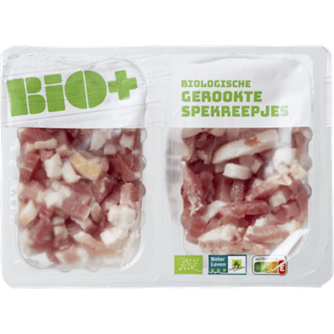 Spekreepjes