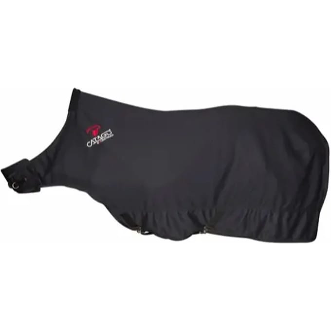 Paardenloopdeken Catago FIR-tech