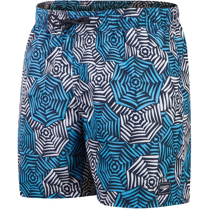 Zwemshort Speedo Print Leisure