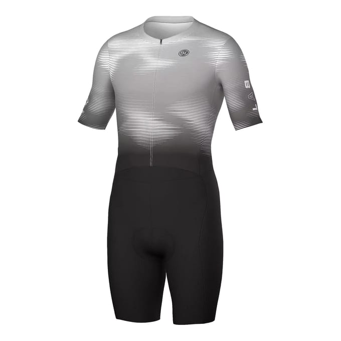 Jumpsuit Bicycle Line Cyclone