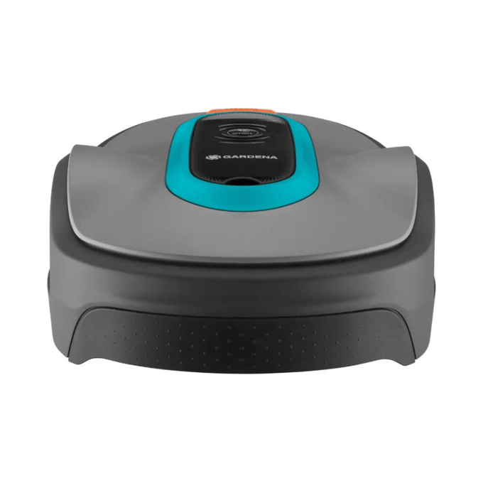GARDENA robotmaaier smart SILENO life 750 m² set met LONA technologie + Smart Power Adapter