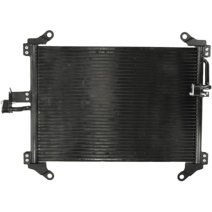 Condensor, airconditioning NRF 35494