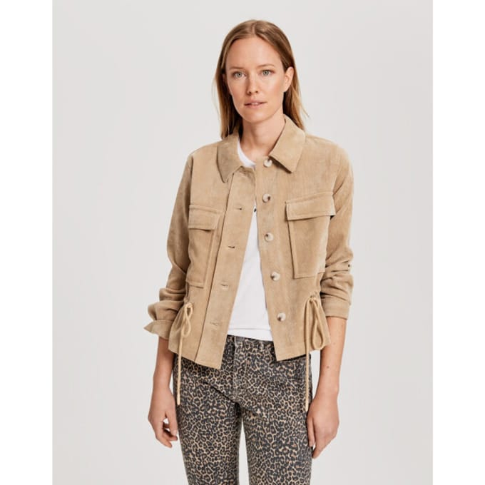 ONLY - ONLYASMIN-SIESTA LS LI BL SHIRT PNT NOOS Dames Blouse