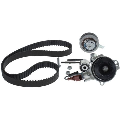 Waterpomp + distributieriem set PowerGrip® BOSCH 1 987 946 383