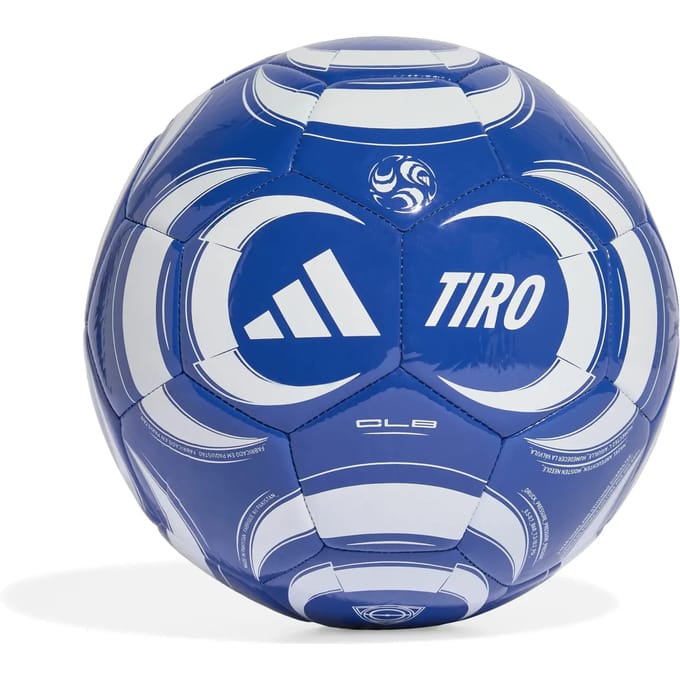 Voetbal adidas Tiro Club