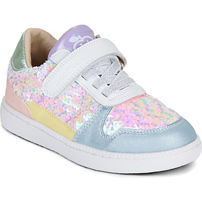 Shoo Pom  Lage Sneakers SP KIX LO CONNECT