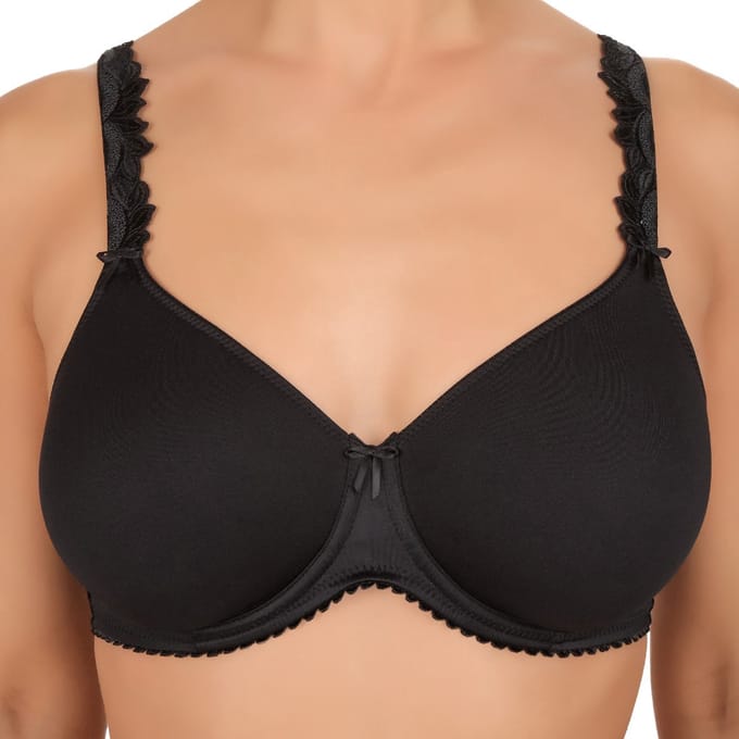 Felina – Rhapsody – BH Spacer – 206210 – Black - B80/95