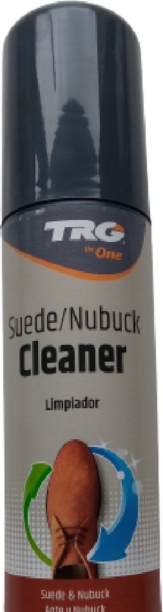 TRG - suède/nubuck cleaner - 75 ml
