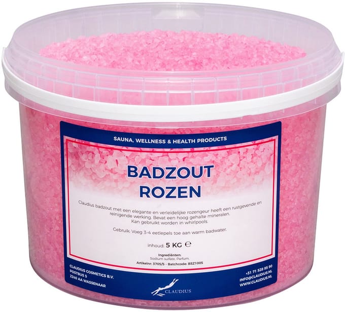 Claudius Badzout Rozen - 5 KG