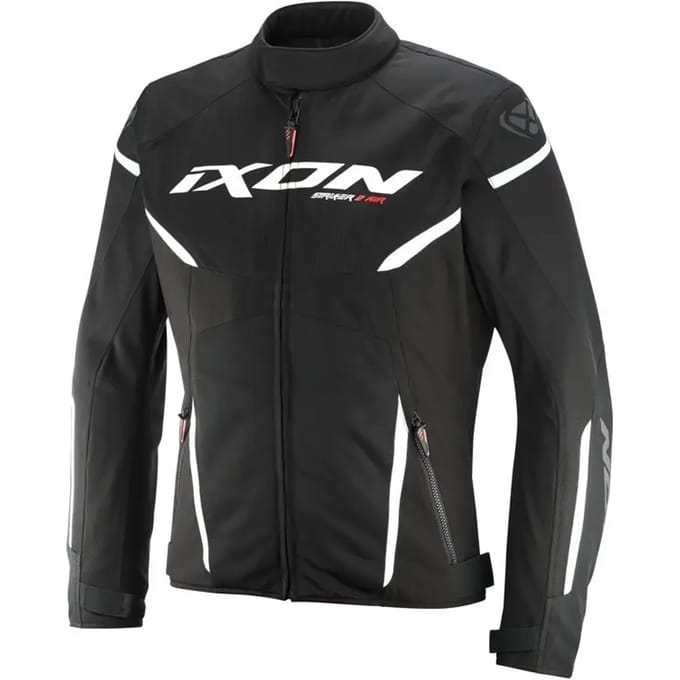 Motorjas Ixon Striker 2 Air WP