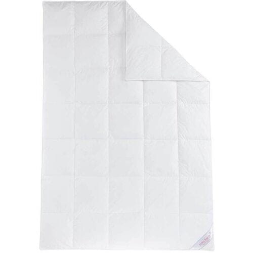 SANNWALD Premium donzen cassette dekbed medium (155 x 200 cm)