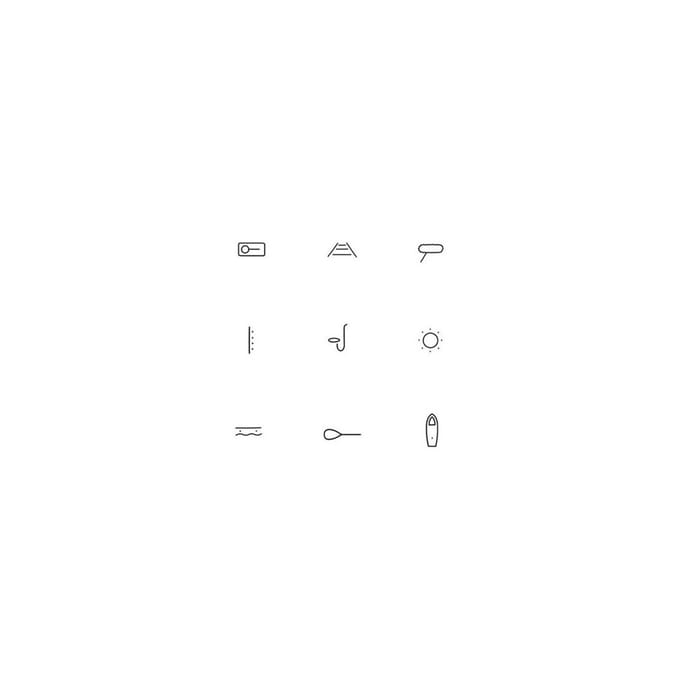 9 Pieces