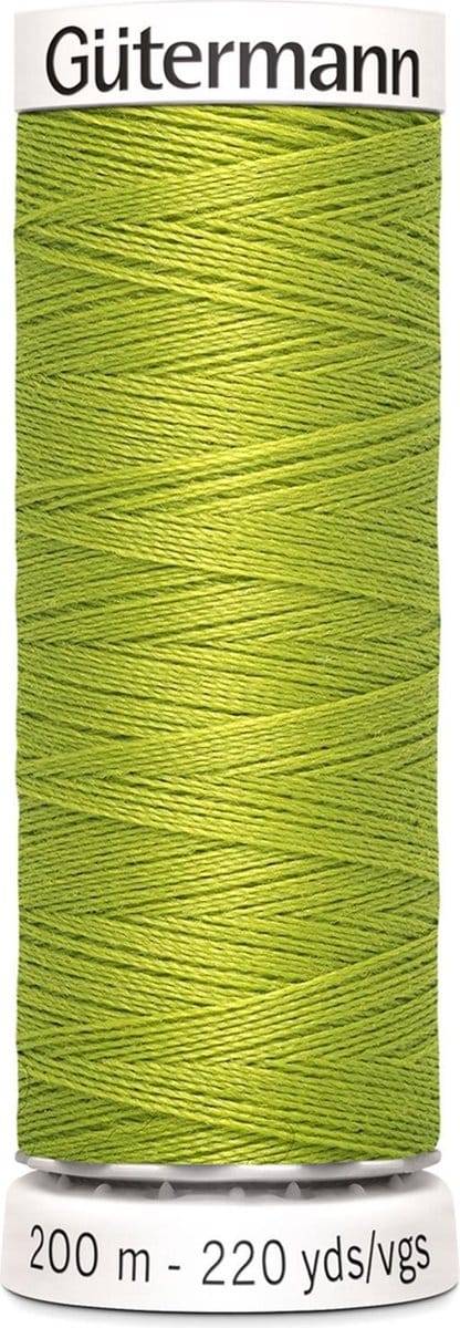 Gutermann Polyester Naaigaren 200meter-616