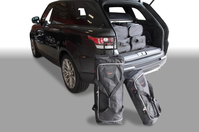 Car-Bags set Range Rover '03-'13