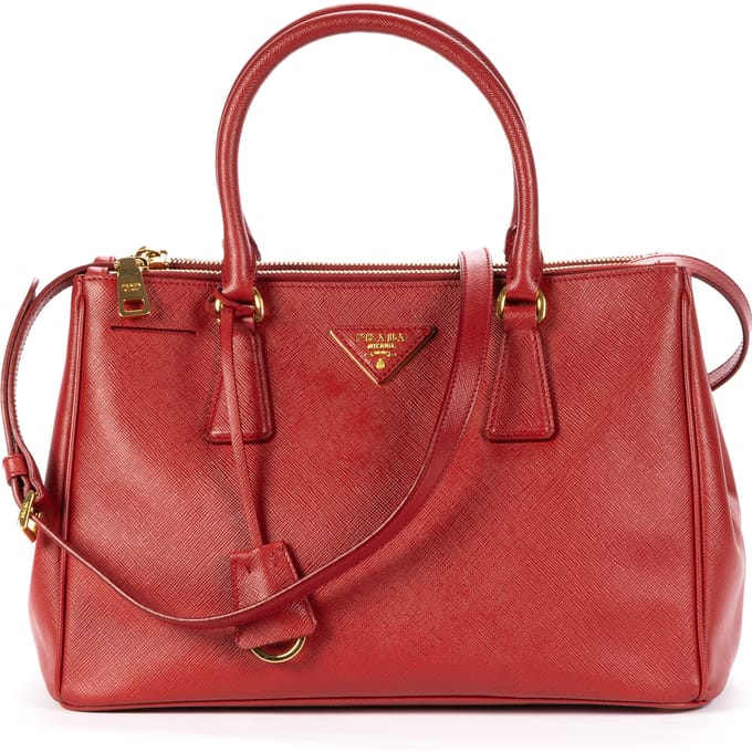 Small Executive Tote   schoudertas