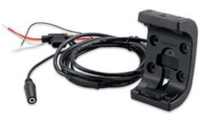 Garmin Montana\Mounting Cradle\Power Cable (Bare Wires)
