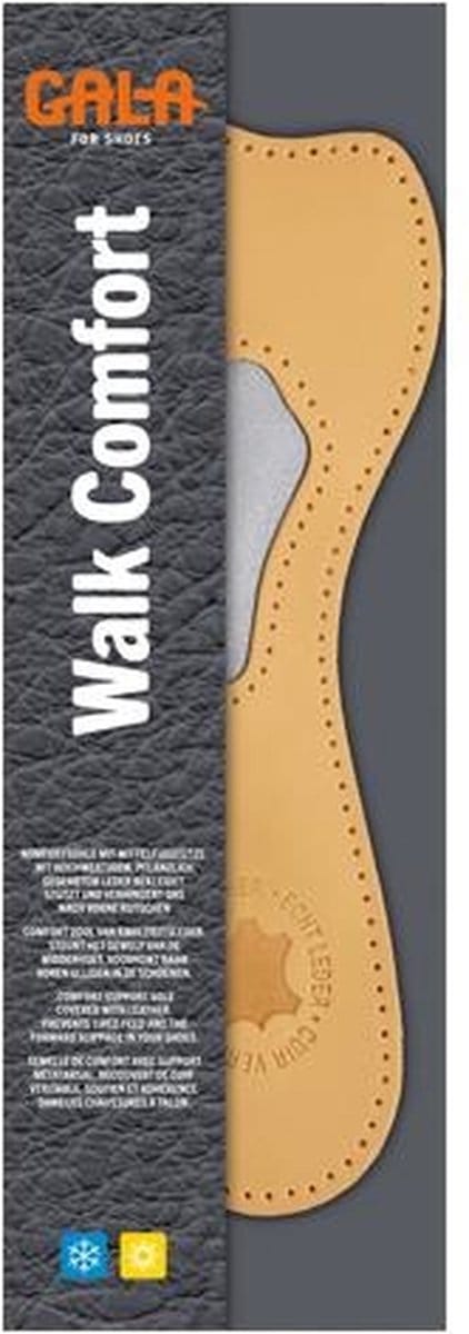 Gala walk comfort maat 40