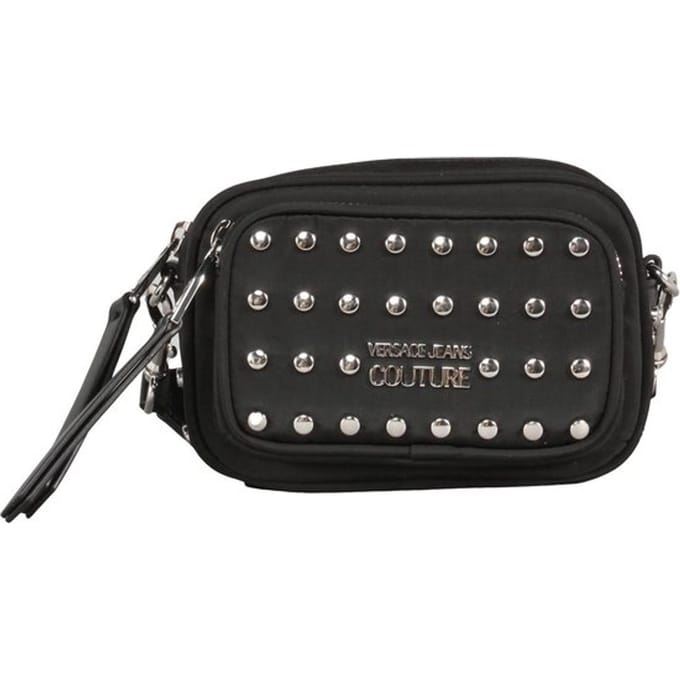 Versace Jeans Linea B Dis. 5 Dames Crossbodytas - Zwart