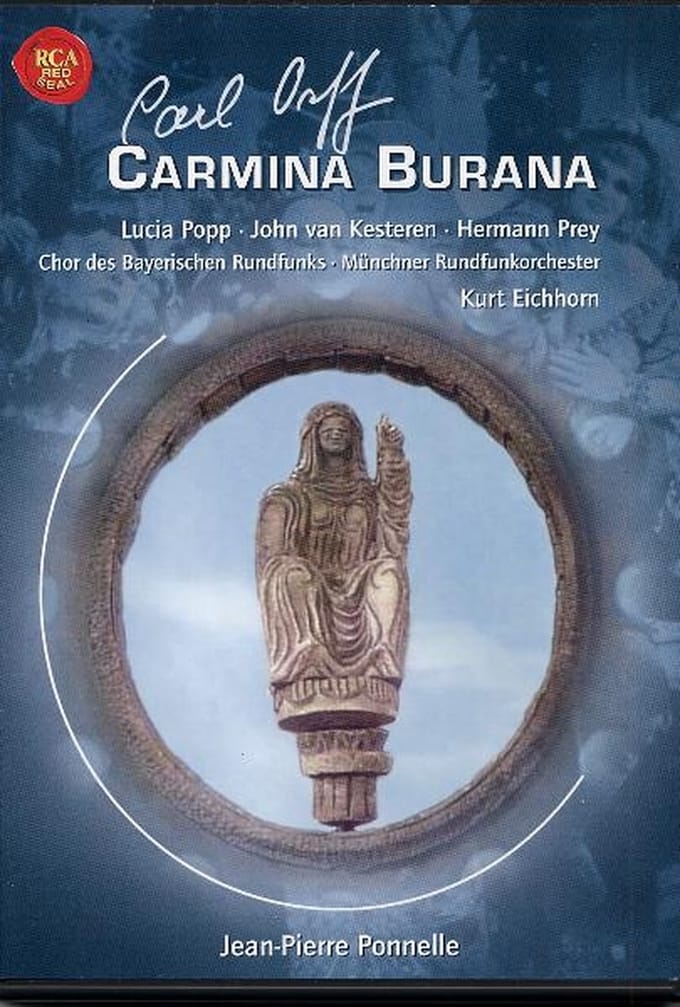 Carmina Burana