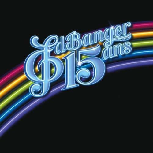 Ed Banger 15 - Various