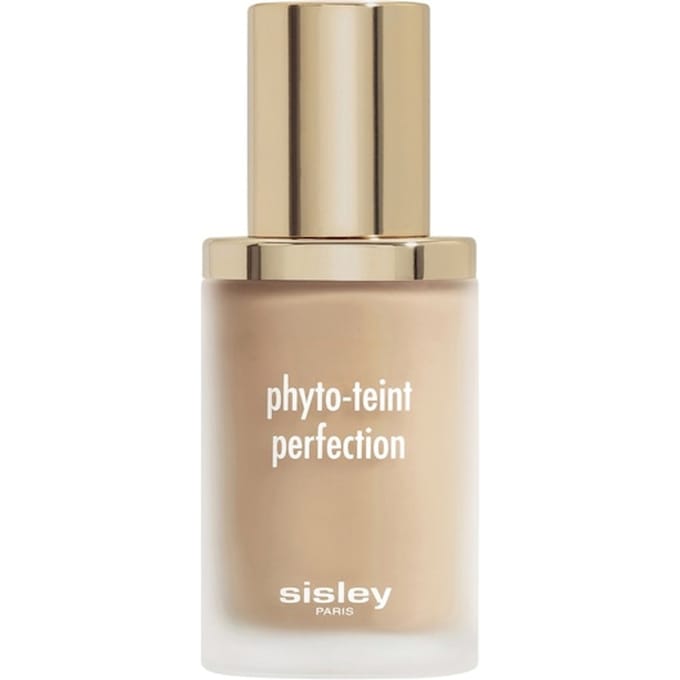 SISLEY Make-up gezicht Phyto-Teint Perfection Foundation Dames 30 ml