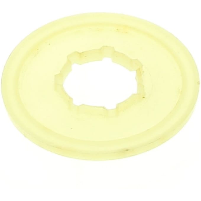 Dustcover sprocket 266-272