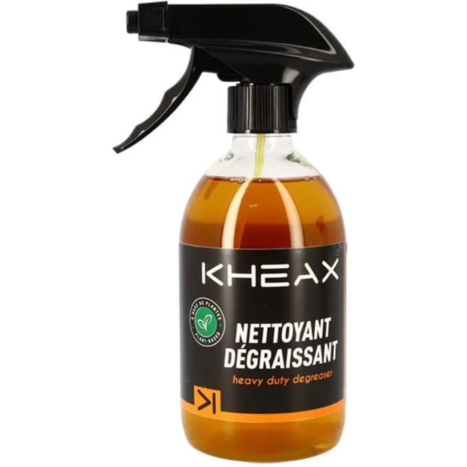 Remreiniger Kheax Heavy Duty Degreaser