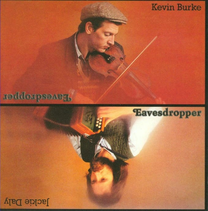 Eavesdropper