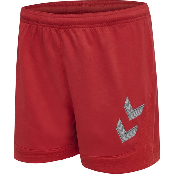 Hmllead Womens Poly Shorts