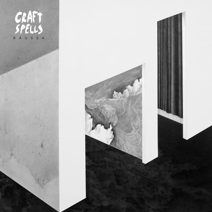 Craft Spells - Nausea (LP)
