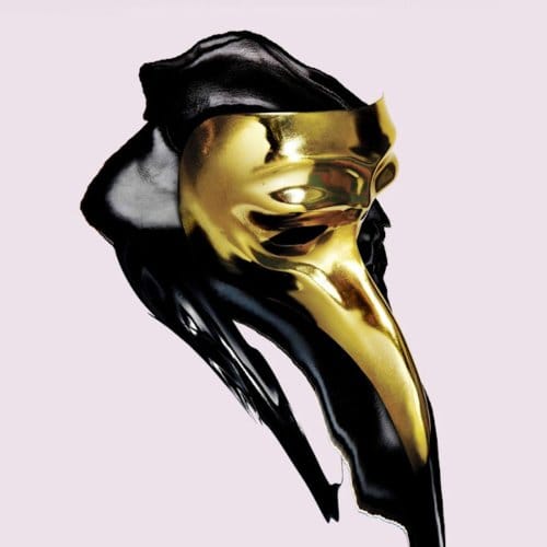 Claptone - Charmer (CD)