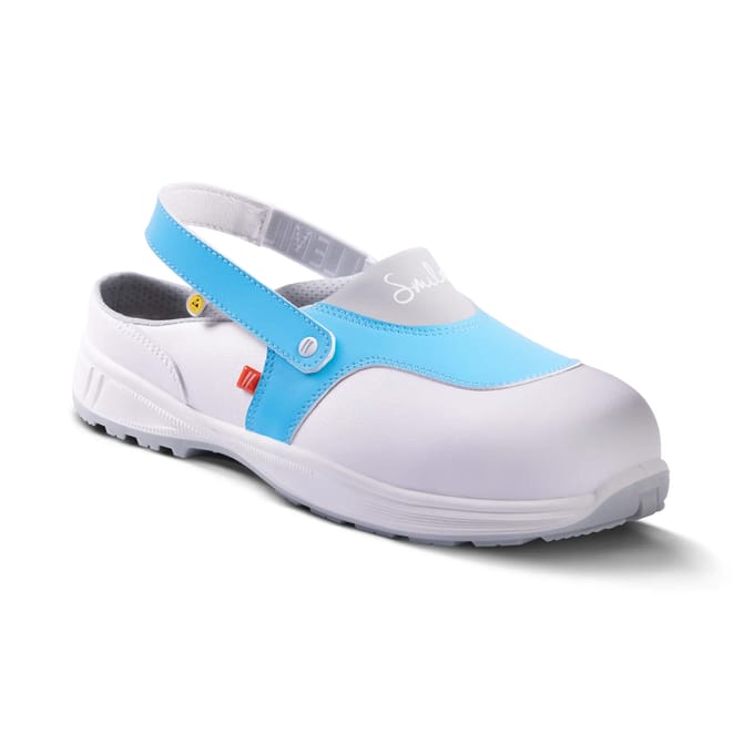 Veiligheidsschoenen Gaston Mille Liberty