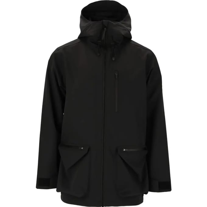 SOS Softshelljacke Tulum