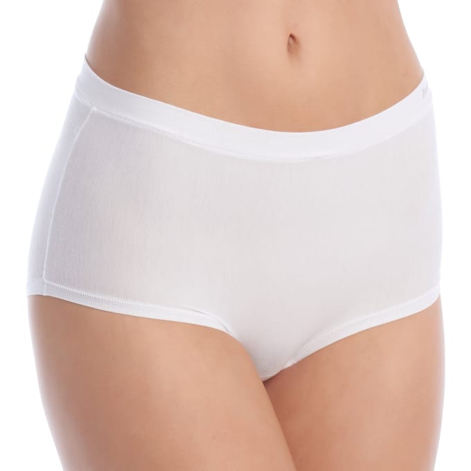 Flexie Adapt 1032459 Katoenen panty voor dames