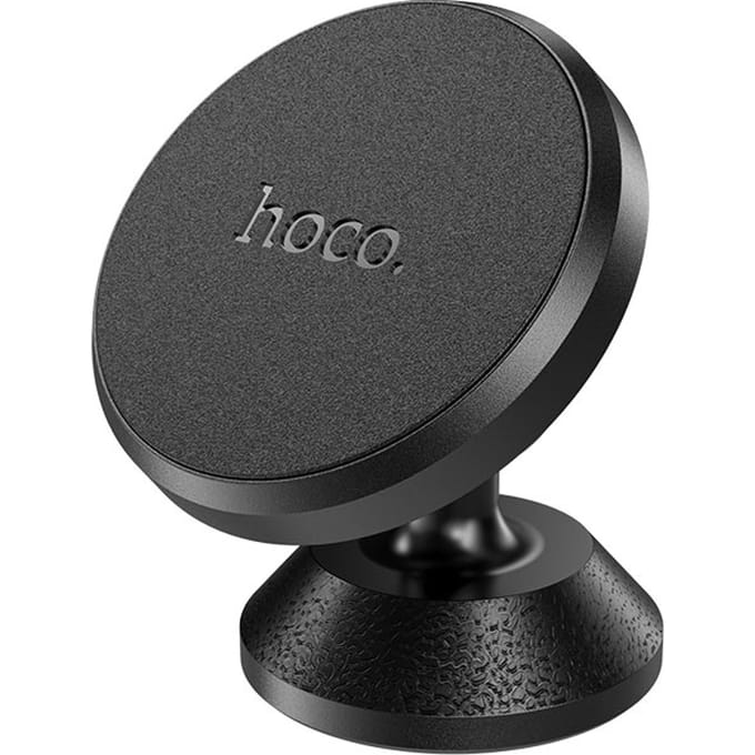 Hoco Magnetische Dashboard Telefoonhouder 4.5 tot 7 inch Smartphones