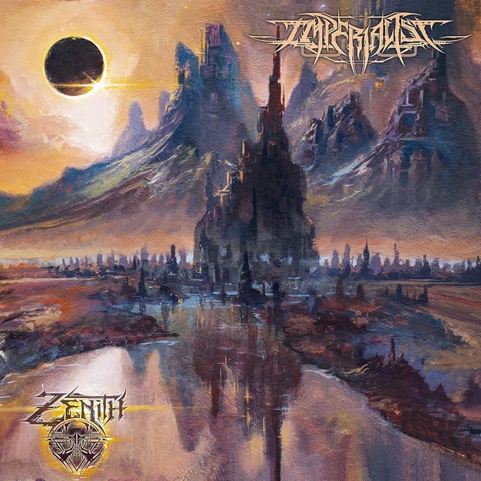Zenith - Imperialist