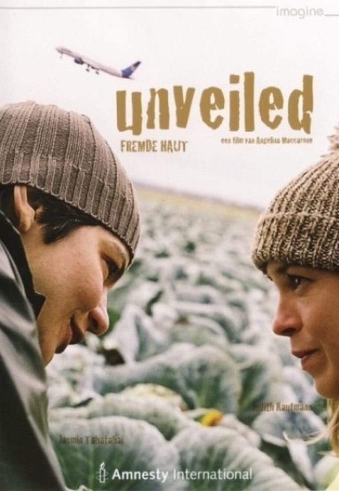 Unveiled (DVD)