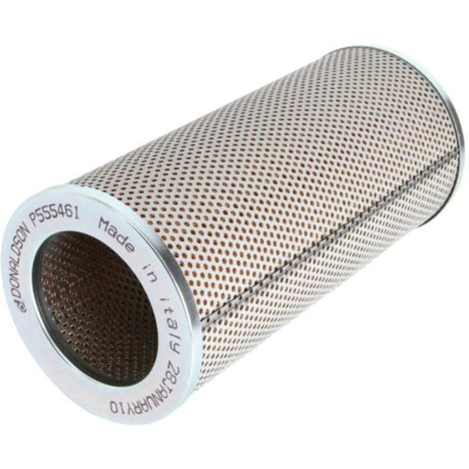 Oliefilter, versnellingsbak DONALDSON P555461