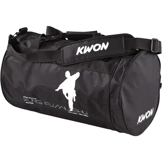 Kung Fu sporttas Kwon