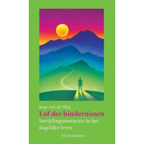 Lof Der Hindernissen - J. van de Weg