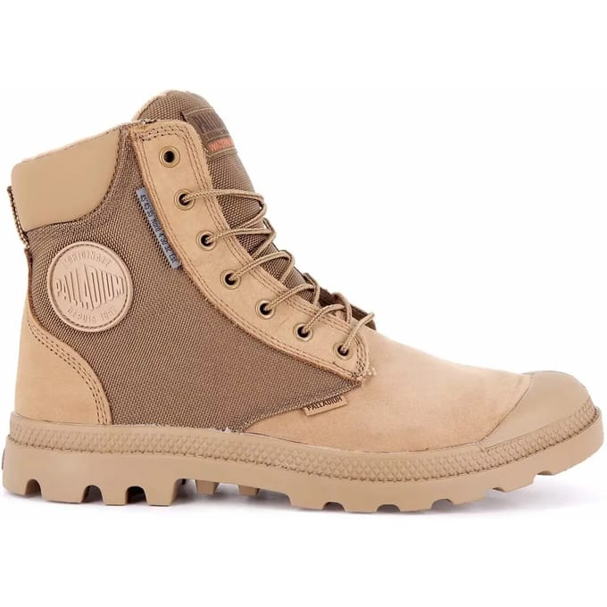 Laarzen Palladium Pampa Sc Wpn U-s