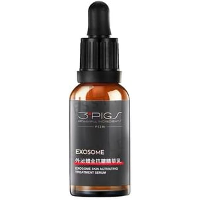 PEZRI - Exosome Skin Activating Treatment Serum 30ml
