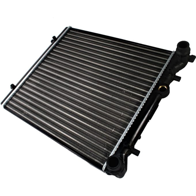 Radiator, motorkoeling THERMOTEC D7W002TT