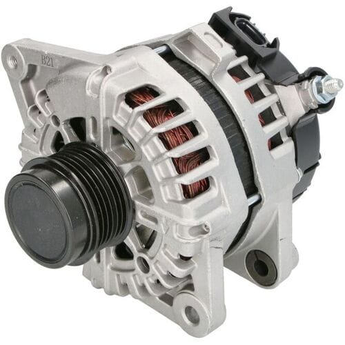 Driefasige generator HC-CARGO 116403