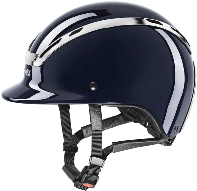 Uvex Suxxeed Blaze-Navy-XS - S