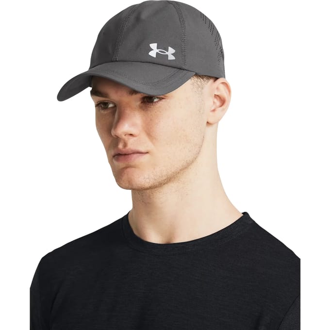 Pet Under Armour Casquette Réglable Ua Launch