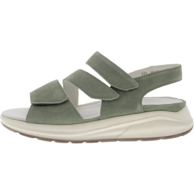 Sandalen Solidus Hetty