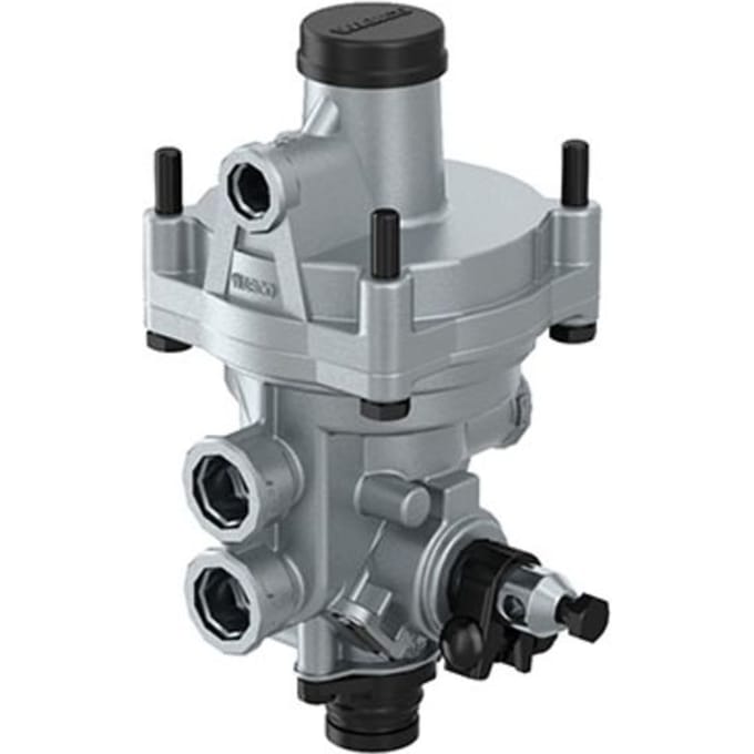 Remkrachtverdeler WABCO 4757100360